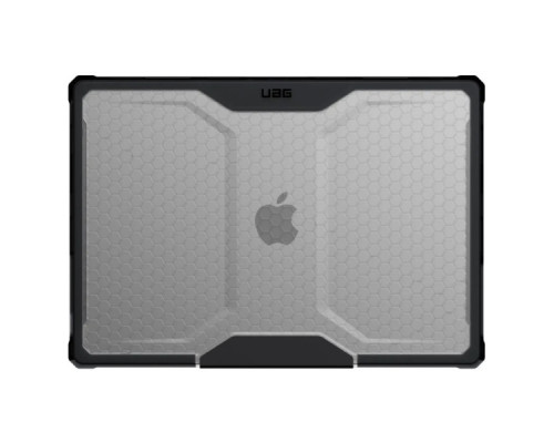 Чохол до ноутбука UAG 14" Apple MacBook Pro 2021 Plyo, Ice (134000114343)