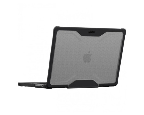 Чохол до ноутбука UAG 14" Apple MacBook Pro 2021 Plyo, Ice (134000114343)