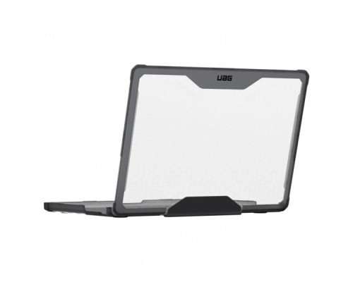 Чохол до ноутбука UAG 14" Apple MacBook Pro 2021 Plyo, Ice (134000114343)