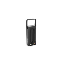 Батарея універсальна ACL 30000mAh, 22.5W, USB/Micro/Type-C/Lighting, Flashlight (PW-112)