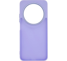 Чохол до мобільного телефона Armorstandart Frame Xiaomi Redmi 14C 4G / Poco M7 5G / Poco C75 4G Violet (ARM85591)