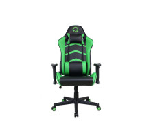 Крісло ігрове Gamemax GCR09 Green