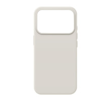 Чохол до мобільного телефона Armorstandart ICON2 MagCase Apple iPhone 17 Pro Gardenia (ARM86674)