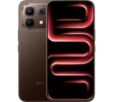 Мобільний телефон Infinix Note 60 Pro 8/256Gb Mocha Brown (4894947114434)