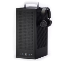 Корпус для ПК Hyte Revolt 3 Black (CS-HYTE-REVOLT3-B)