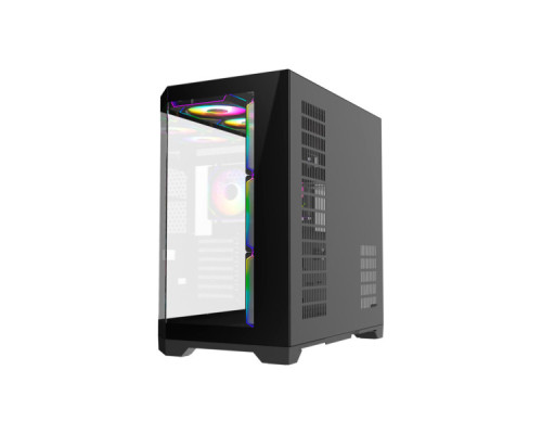Корпус для ПК Gamemax HYPE-A Black