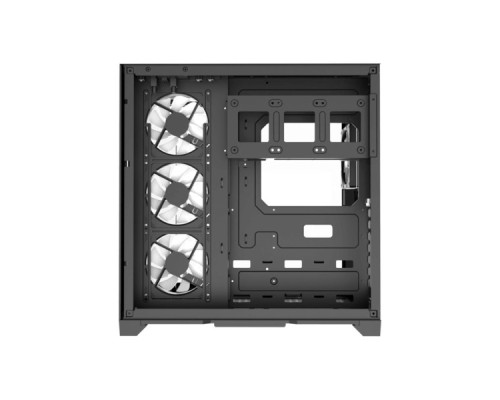 Корпус для ПК Gamemax HYPE-A Black