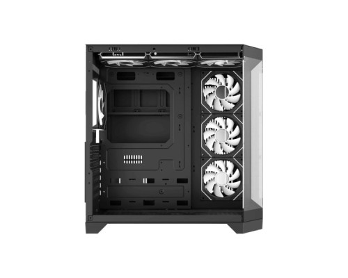 Корпус для ПК Gamemax HYPE-A Black