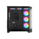 Корпус для ПК Gamemax HYPE-A Black