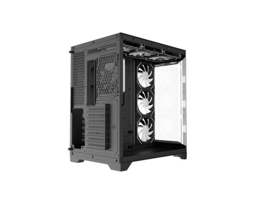Корпус для ПК Gamemax HYPE-A Black