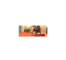Килимок для мишки Voltronic GTA 5 Dog (GTA6)