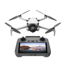 Квадрокоптер DJI Mini 4 Pro with RC 2 Remote Controller (CP.MA.00000732.01)