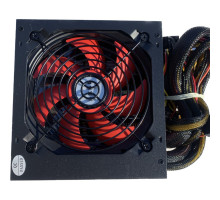 Блок живлення Delux 600W (DLP-45DG)