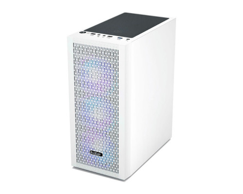 Корпус для ПК PcCooler DIAMOND MA100W MESH