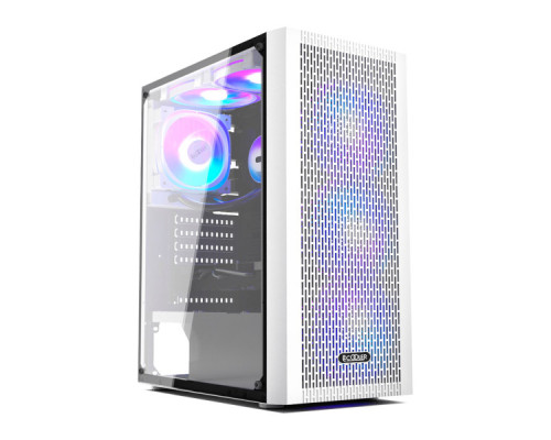Корпус для ПК PcCooler DIAMOND MA100W MESH