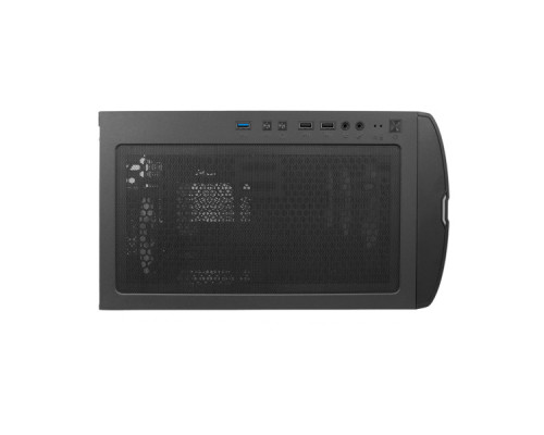 Корпус для ПК 1stPlayer X4-BK-4F1-PS-750FK-EU