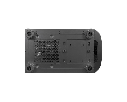 Корпус для ПК 1stPlayer X4-BK-4F1-PS-750FK-EU