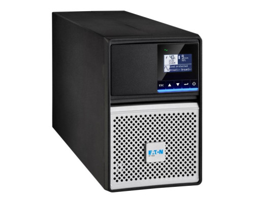 Пристрій безперебійного живлення Eaton 5P G2 1150VA (5P1150IG2)
