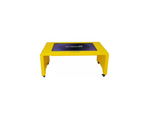 Інтерактивний стіл Intboard STYLE 32 yellow MTK8788/8 Gb RAM/128 Gb ROM Android 13 (10529089)