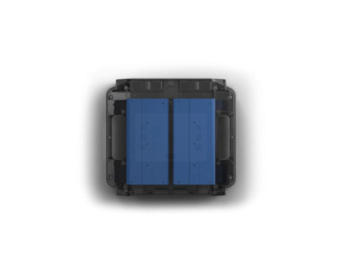Зарядний пристрій для дрона iSDT X16,1100W x 2/20A x 2 Dual Channel (HP0015.X16)