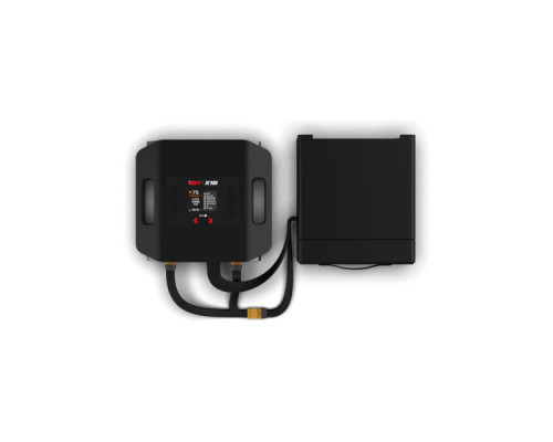 Зарядний пристрій для дрона iSDT X16,1100W x 2/20A x 2 Dual Channel (HP0015.X16)