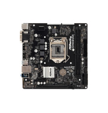 Материнська плата ASRock H310CM-DVS