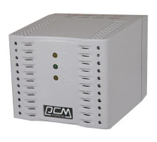 Стабілізатор TCA-1200 Powercom (TCA-1200 white)