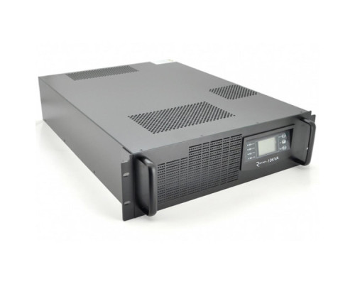 Пристрій безперебійного живлення Ritar RT-10KL-LCD