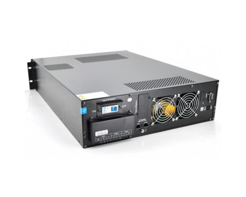 Пристрій безперебійного живлення Ritar RT-10KL-LCD