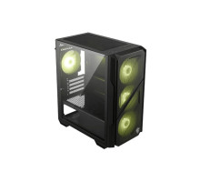 Корпус для ПК MSI MAG FORGE M110R AIRFLOW