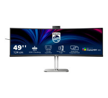 Монітор Philips 49B2U5900CH/00