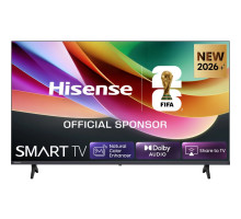 Телевізор Hisense 40A4S
