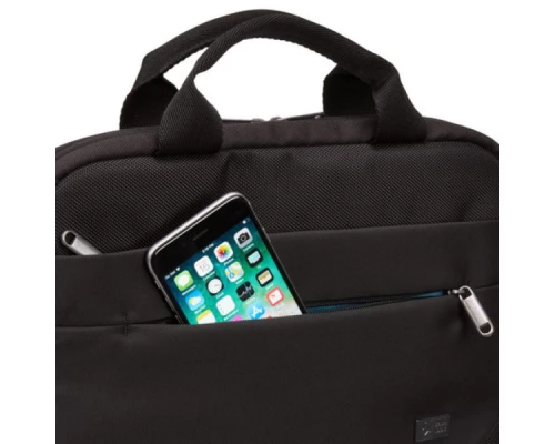 Сумка для ноутбука Case Logic 11.6" Advantage Attache ADVA-111 Black (3203984) Сумка для ноутбука Case Logic 11.6" Advantage Attache ADVA-111 Black (3203984)