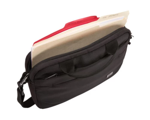 Сумка для ноутбука Case Logic 11.6" Advantage Attache ADVA-111 Black (3203984) Сумка для ноутбука Case Logic 11.6" Advantage Attache ADVA-111 Black (3203984)