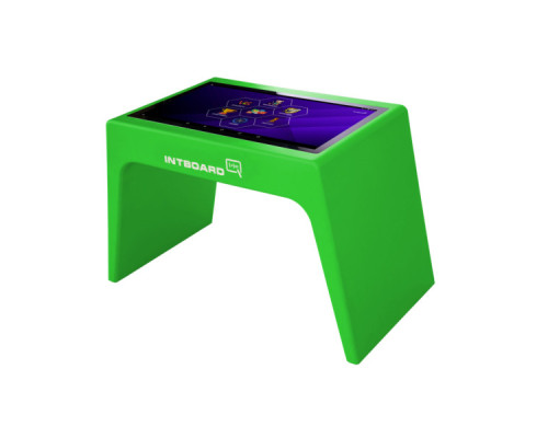 Інтерактивний стіл Intboard ZABAVA 32" GR 2.0 UF (10565049)