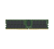 Модуль пам'яті для сервера DDR4 64GB ECC RDIMM 3200MHz 2Rx4 1.2V CL22 Kingston (KSM32RD4/64HCR)