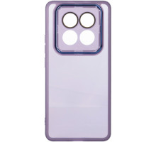 Чохол до мобільного телефона Armorstandart Shade Xiaomi Redmi Note 15 5G / Poco M8 5G Dark Violet (ARM89858)