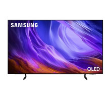 Телевізор Samsung OLED 4K QE65S85HAEXUA Vision AI 2026 (QE65S85HAEXUA)