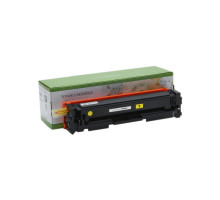 Картридж Static Control HP CLJ CF402A (201A) 1.4k yellow (002-01-SF402A)