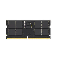 Модуль пам'яті для ноутбука SoDIMM DDR5 8GB 5600 MHz Lexar (LD5S08G56C46ST-BGS)
