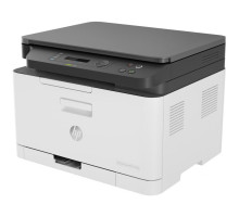 Багатофункціональний пристрій HP Color LJ M178nw (4ZB96A)