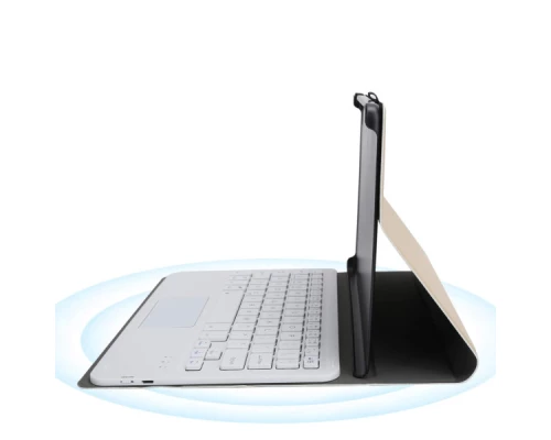 Чохол до планшета BeCover Keyboard+TouchPad Lenovo Tab M10 (3rd Gen) TB-328F 10.1" Deep Blue (712388) Чохол до планшета BeCover Keyboard+TouchPad Lenovo Tab M10 (3rd Gen) TB-328F 10.1" Deep Blue (712388)
