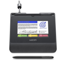Графічний планшет Wacom Signature STU-540 (STU540-CH2)