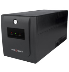 Пристрій безперебійного живлення LogicPower LPM-U1100VA-P (10358)