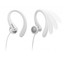 Навушники Philips TAA1105WT In-ear Mic White (TAA1105WT/00)