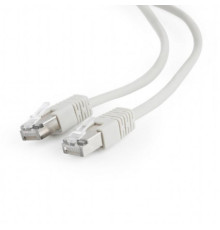 Патч-корд 0.25м FTP cat 5е Cablexpert (PP22-0.25M)