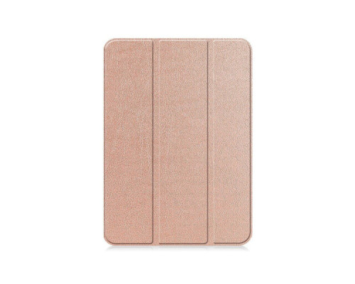 Чохол до планшета BeCover Smart Case Apple iPad Air 11" M2/M3 (2024/2025) Rose Gold (711388)