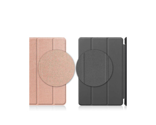 Чохол до планшета BeCover Smart Case Apple iPad Air 11" M2/M3 (2024/2025) Rose Gold (711388)