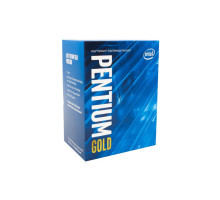 Процесор INTEL Pentium G6405 (BX80701G6405)