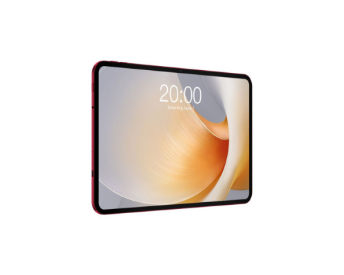 Планшет Teclast T65 PLUS 13.4” 8/256GB LTE Metal / Red (6940709687956)